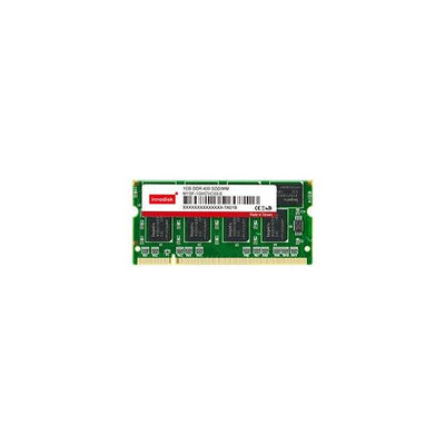 M1SF-12MB3CDB-J by Innodisk USA Corporation - 333MT/S, 32MX16, 512MB