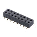 M20-7810845R by Harwin Inc. - CONNECTOR RECPT 16POS 0.1 GOLD SMD