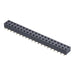 M20-7812045R by Harwin Inc. - CONNECTOR RECPT 40POS 0.1 GOLD SMD