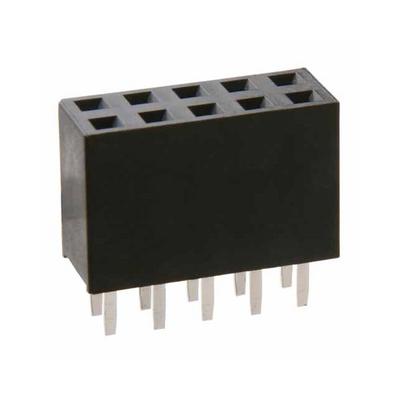 M20-7831842 by Harwin Inc. - CONNECTOR RECPT 36POS 0.1 GOLD PCB
