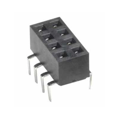 M20-7850846 by Harwin Inc. - CONNECTOR RECPT 16POS 0.1 TIN PCB