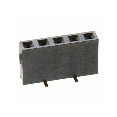 M20-7862042 by Harwin Inc. - CONNECTOR RECPT 2.54MM SMT 20POS