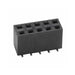 M20-7870542 by Harwin Inc. - CONNECTOR RECPT 10POS 0.1 GOLD SMD