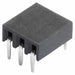 M20-7890646 by Harwin Inc. - CONNECTOR RECPT 6POS 0.1 TIN PCB R/A