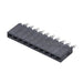 M20-7911042R by Harwin Inc. - CONNECTOR RECPT 10POS 0.1 GOLD SMD R/A
