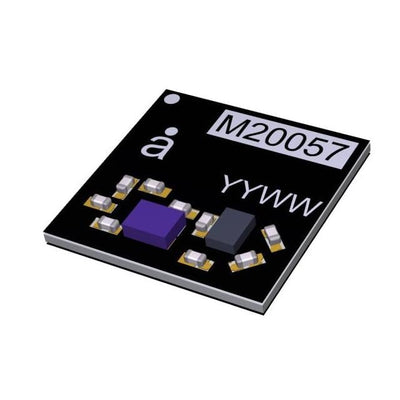 M20057-1 by Antenova - M20057-1 1559-1609 MHZ: GNSS SMD