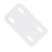 M200X042FQT-B by Panduit Corp - WIRE MARKER CBL TIE 50.8X10.7MM