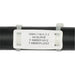 M200X080FQT by Panduit Corp - WIRE MARKER CBL TIE 50.8X20.3MM