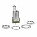 M2011BB1W01 by NKK Switches - SWITCH TOGGLE SPST 6A 125V