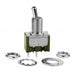 M2011S3S1W01 by NKK Switches - SWITCH TOGGLE SPST 6A 125V