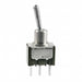 M2012SA2W03 by NKK Switches - SWITCH TOGGLE SPDT 6A 125V