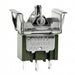 M2018TJW01 by NKK Switches - ROCKER SWITCH SPDT 6A 125V