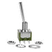 M2024Q4S4W01 by NKK Switches - SWITCH TOGGLE SP3T 6A 125V