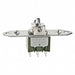 M2024TYW01 by NKK Switches - ROCKER SWITCH SP3T 6A 125V