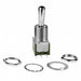 M2033B2B1W01 by NKK Switches - SWITCH TOGGLE 3PDT 6A 125V