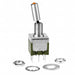 M2112LEW03 by NKK Switches - SWITCH TOGGLE SPDT 6A 125V