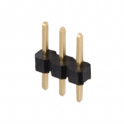M22-2510305 by Harwin Inc. - CONNECTOR HEADER VERT 3POS 2MM
