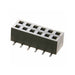 M22-6340542R by Harwin Inc. - CONNECTOR RECPT 10POS 0.079 GOLD SMD