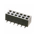 M22-6340342R by Harwin Inc. - CONNECTOR RECPT 6POS 0.079 GOLD SMD