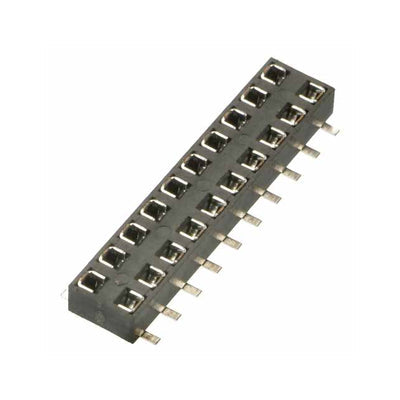 M22-6361042R by Harwin Inc. - CONNECTOR PCB 2.0MM VERT SMD