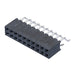 M22-6551042R by Harwin Inc. - CONNECTOR RECPT 20P 0.079 GOLD SMD R/A