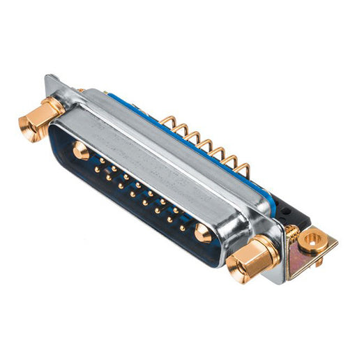 M24308/23-11Z by Positronic - HDC50S3P000-MIL-375.10