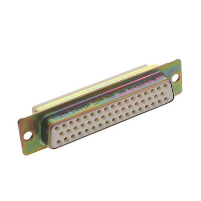 M24308/2-285F by ITT Cannon, LLC - DDMAM50SA101F0