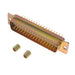 M24308/24-5F by Amphenol Interconnect India - DSUB CONN,STRAIGHT, PLUG, CADMIU
