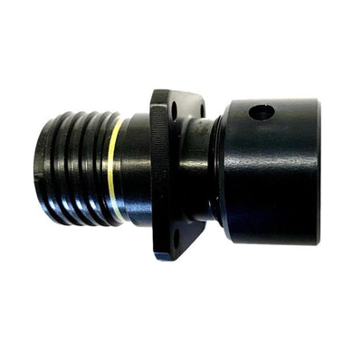 M28876/1B1S1 by Nanmac - 4 CHN WALL MOUNT RECEPTACLE CONN
