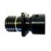 M28876/1B1S1 by Nanmac - 4 CHN WALL MOUNT RECEPTACLE CONN