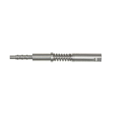 XOS29504-5-MM-2200-1570-C1 by XiOptics, LLC - COTS D38999 Optical Socket Termi