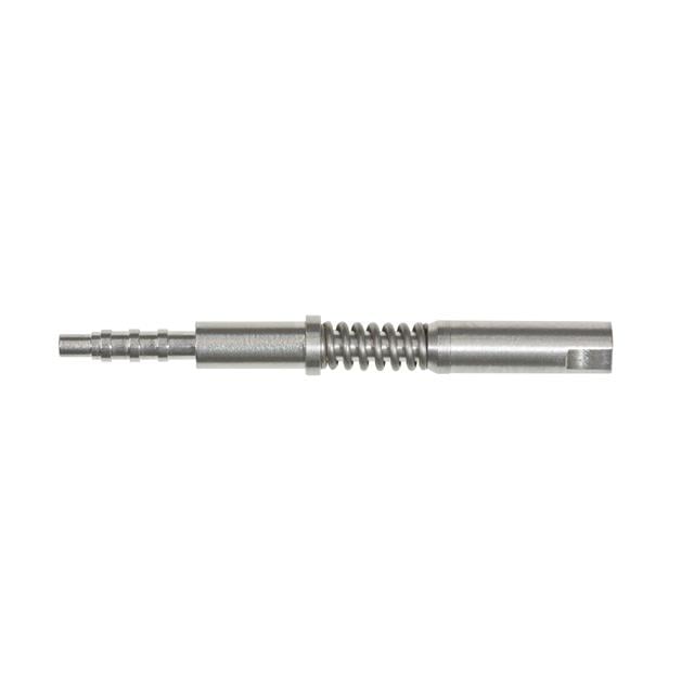 XOS29504-5-MM-2200-1570-C1 by XiOptics, LLC - COTS D38999 Optical Socket Termi