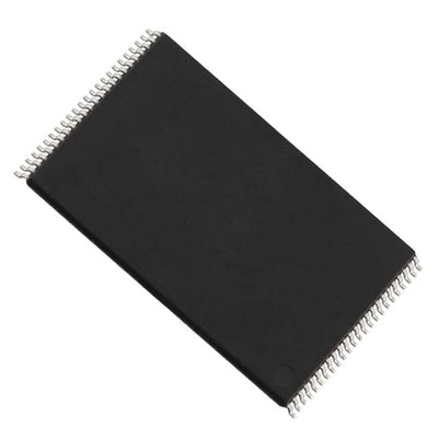 M29F800FB5AN6F2 by Micron Technology Inc. - FLASH NOR 8Mb (1M x 8, 512K x 16