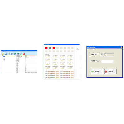 M2M-RTU by ICP DAS USA INC - M2M RTU CENTER WITH UNLIMITED LI
