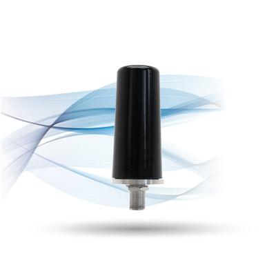 AP-NEXT-M2M-SN-BL by AirGain - ANTENNA PLUS M2M NEXT 5G SALT SH
