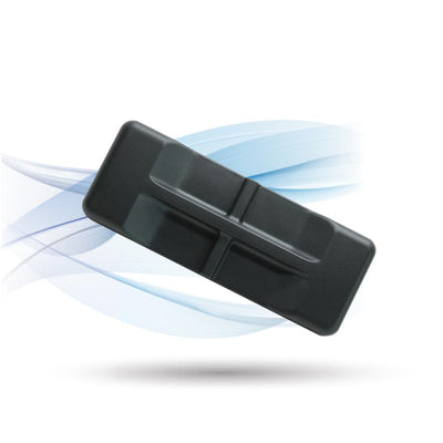 AP-M2M-LP-CCG-Q-S222-BL-6 by AirGain - ANTENNA PLUS M2M LOW PROFILE ANT