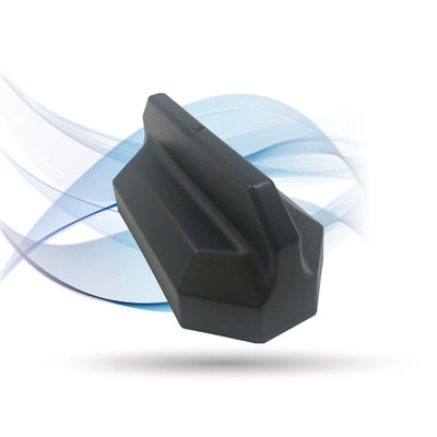 AP-M2M2-CC-M-S22-BL-10 by AirGain - ANTENNA PLUS M2MAX V2 MIMO ANTEN