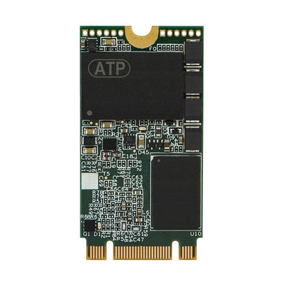 AF160GSAIA-7BBIP by ATP Electronics, Inc. - SSD 160GB M.2 MODULE PSLC 3.3V