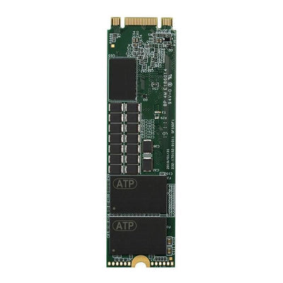 AF80GSAIC-7BBIP by ATP Electronics, Inc. - SSD 80GB M.2 MODULE PSLC 3.3V