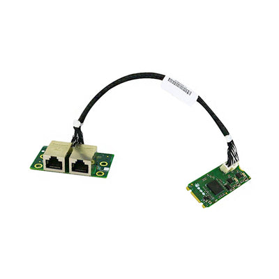 M2_DUAL_ETHERNET_MODULE-PK by UDOO - M.2 DUAL ETHERNET MODULE KIT