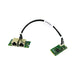 M2_DUAL_ETHERNET_MODULE-PK by UDOO - M.2 DUAL ETHERNET MODULE KIT