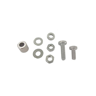 M2_MOUNTING_KIT-PK by UDOO - SCREWS AND SPACERS KIT FOR M.2 A