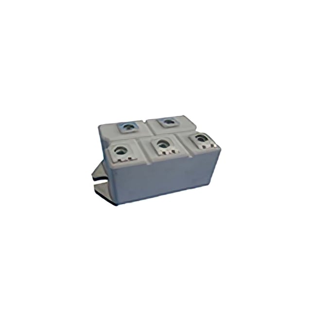 MD75S08M2 by Yangjie Technology - Diodes - Bridge Rectifiers M2 75