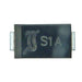BYG10J-AQ-CT by Diotec Semiconductor - DIODE AVAL 600V 1.5A DO214AC