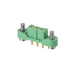 M300-FV10345F2 by Harwin Inc. - CONNECTOR RECPT 3MM PCB GOLD 3POS