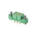 M300-FV30645F2 by Harwin Inc. - CONNECTOR RECPT 3MM PCB GOLD 6POS