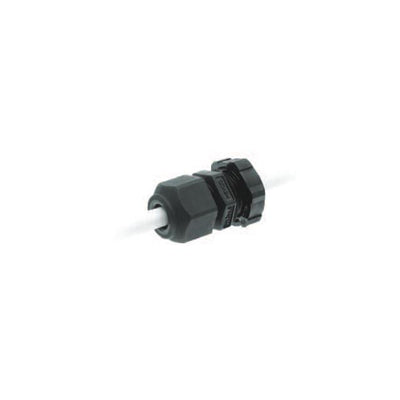 M4340 by Heyco Products Corporation - LTCG M20 BLACKW/M9134 NUT