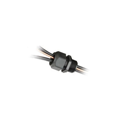 M3234GDA-SM by Heyco Products Corporation - SMCG 3/4NPT BLK 2-6.1 X 9.7MM 1-