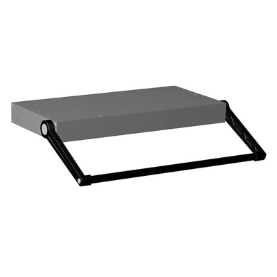 M3265-1003 by Hammond Manufacturing - EXTRUSION ALUMINUM 1M LONG