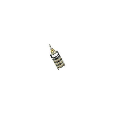 M3786/13-0034 by Grayhill Inc. - 09M30-02-1-12N-C